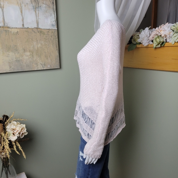 A&F Beautiful Knit Sweater - Picture 2 of 10